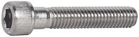 Sage Parts Stainless Steel SKT Cap 10-32 x 1/2