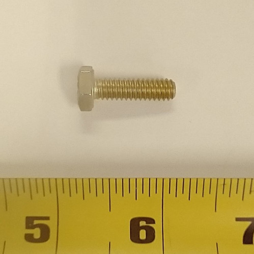 HX CP PL USS 1/4X7/8 8 Aviation Ground Support Equipment Part