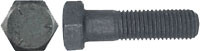 HX CP UP USS 3/4-10 X8-20679IMP