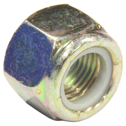 Nut, Nylock Grade 8 1/2-20 for Aviation Ground Support Equipment