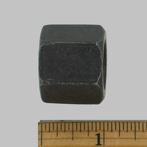 NUT, 3/4 Grade 8 High-Strength for Aviation Ground Support Equipment