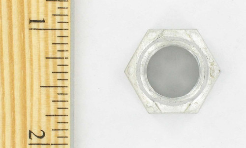 Lock Nut CP 1/2-20 for Aviation Ground Support Equipment