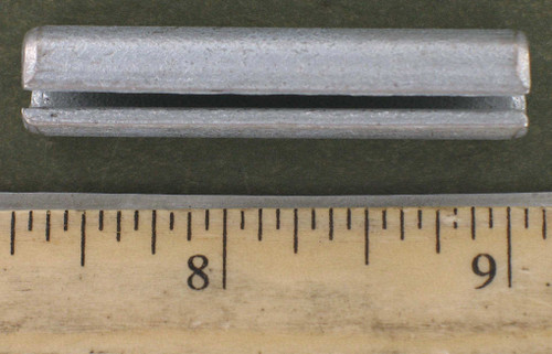PIN, ROLL 3/8X1-3/4 for Aviation Ground Support Equipment