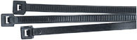 Wire Tie Black 11-1/2 Inch for Aviation Ground Support Equipment
