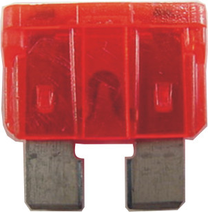 Fuses ATO 40 for Aviation Ground Support Equipment