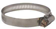 Hose Clamp M40S for Aviation Ground Support Equipment