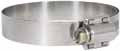 CLAMP, HOSE #88 LINED-72348IMP
