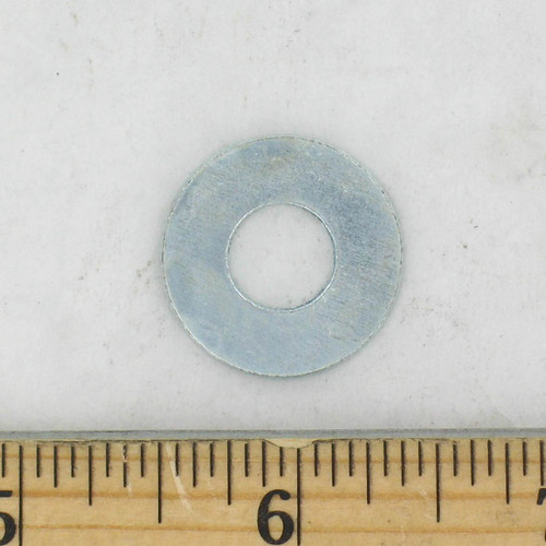 USS FLAT PL 5/16-76002IMP