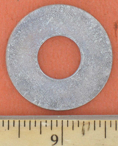 Washer USS Flat 7/16 ID x 1-1/4 OD for Aviation Ground Support Equipment