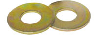 WASHER, USS, FLAT GR8 5/16