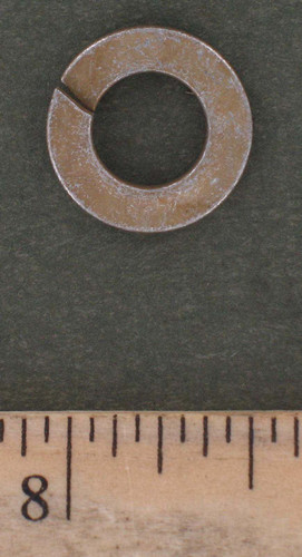 Washer, Split Lock Alloy 5/16 for Aviation Ground Support Equipment
