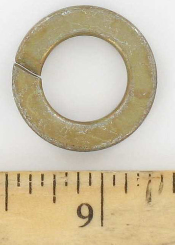 Washer, Lock Alloy 7/16 for Aviation Ground Support Equipment