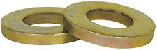 Washer A325 1/2in Grade 8 Flat for Aviation Ground Support Equipment