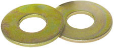 Washer USS Flat 3/8 for Ground Support Equipment