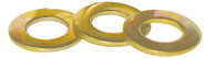 Washer SAE Flat Alloy 1/2 Inch for Aviation Ground Support Equipment