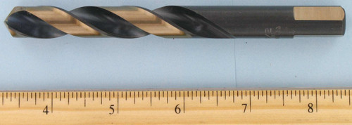 Sage Parts SABRE Mechanical Bit 1/2in for Aviation Ground Support Equipment