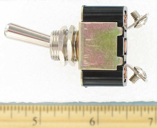 Toggle Switch Heavy Duty for Aviation Ground Support Equipment