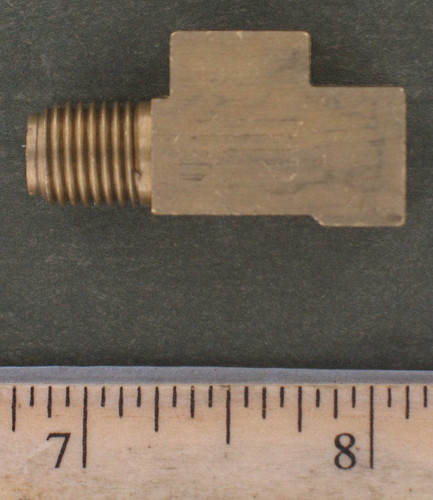 BRAKE TEE 7900-91420IMP