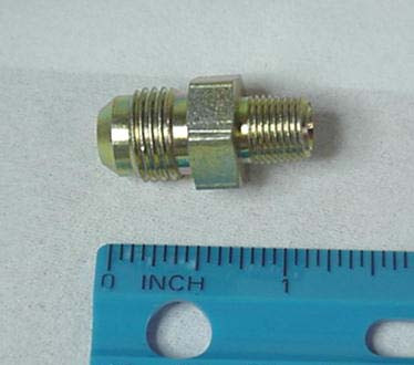 Steel Fit 37 C5205X6X2 Bearing for Aviation Ground Support Equipment