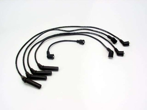 Wire Set Ignition for Aviation Ground Support Equipment