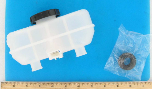 Reservoir for Master Cylinder Ground Support Equipment