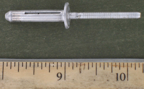 Cherry Rivet for Aviation Ground Support Equipment