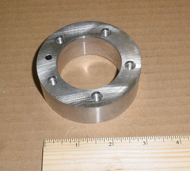 RACE One-Way Clutch with Aluminum Case for Aviation Ground Support Equipment