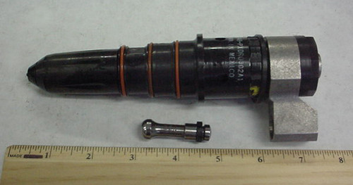Injectors for Aviation Ground Support Equipment