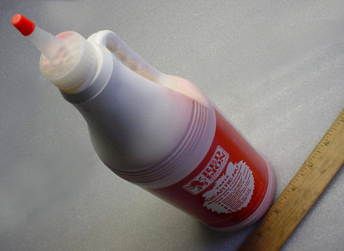 GEAR RENU Aviation Ground Support Equipment Part