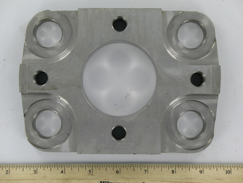 CAP, PIVOT Aviation Ground Support Equipment Part