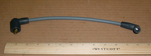 Ignition Lead for Aviation Ground Support Equipment