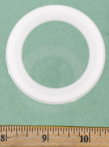 Spacer, Radius Arm for Aviation Ground Support Equipment