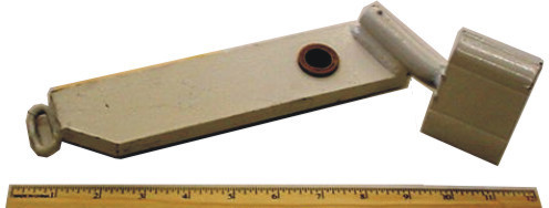 Brake Arm Right Hand for Aviation Ground Support Equipment