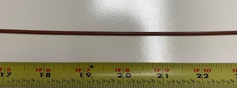 CABLE NO 13 for Aviation Ground Support Equipment