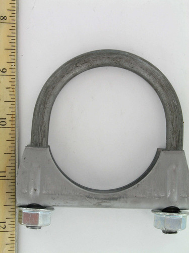 CLAMP, EXHAUST 1.75 INCH-01134CLAMP