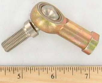 END for Aviation Ground Support Equipment