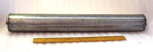Roller 20-1/2 Inch for Aviation Ground Support Equipment