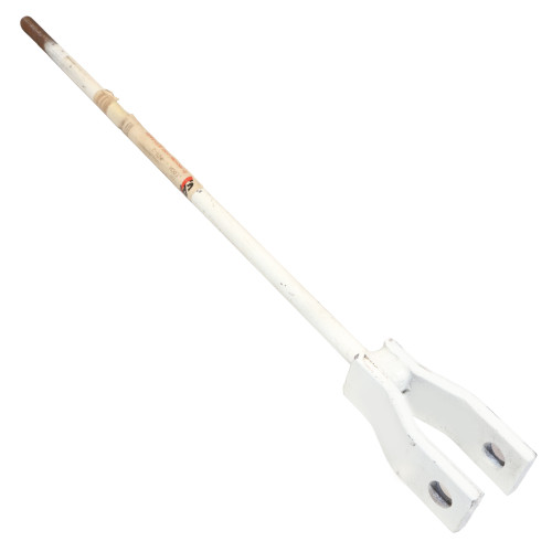 PIN Lock Pull Rod Weldment for Aviation Ground Support Equipment