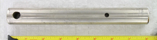 PIN LOCK for Aviation Ground Support Equipment
