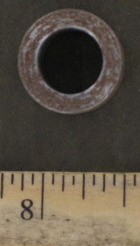 Spacer Brake Lever for Aviation Ground Support Equipment