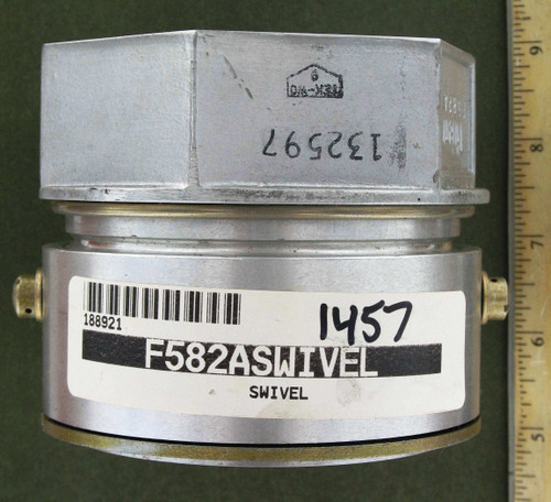 SWIVEL Ground Support Equipment Part