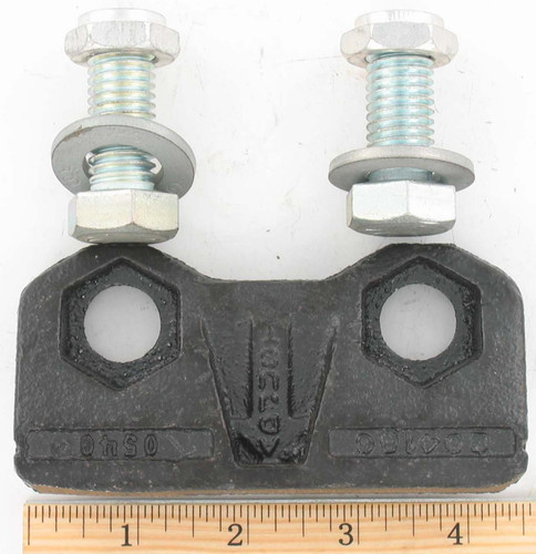 Hook Lever for Aviation Ground Support Equipment