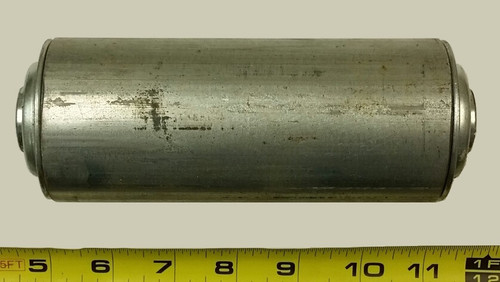 Roller Assembly 6.75 Inch for Aviation Ground Support Equipment