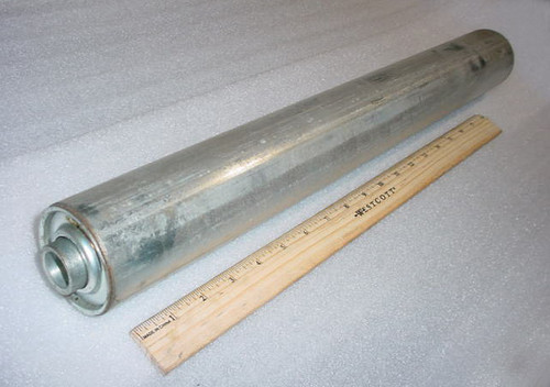 Roller Assembly Long for Aviation Ground Support Equipment