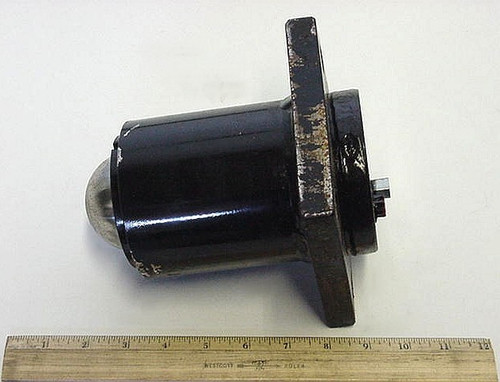 Cylinder Repair Part for Aviation Ground Support Equipment