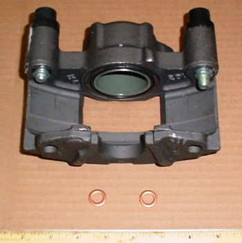 CORE CHARGE for Aviation Ground Support Equipment