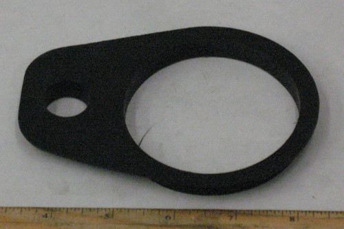 Spacer Transmission Brake Support for Aviation Ground Support Equipment