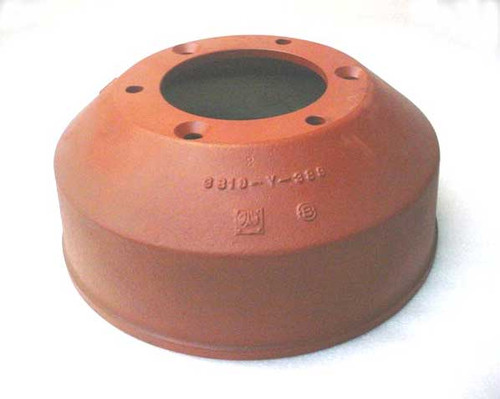 DRUM, Brake Take Offs for Aviation Ground Support Equipment