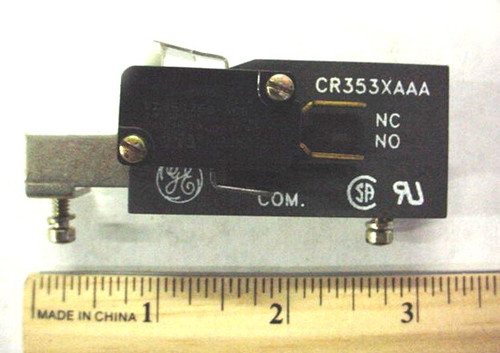 CONTACT KIT, AUX for Aviation Ground Support Equipment