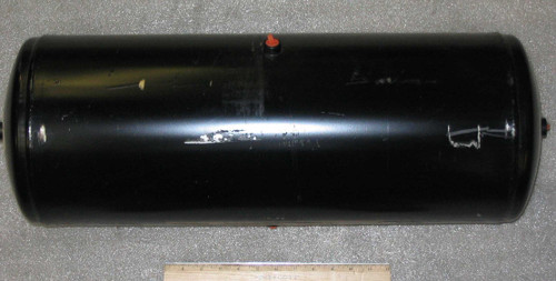 Reservoir Air Rear for Aviation Ground Support Equipment